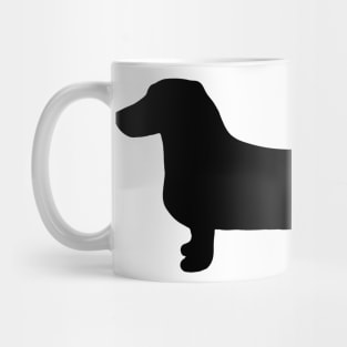 Dachshund Mug